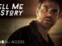 Tell Me a Story TV show on CBS All Access (canceled or renewed?)