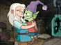 Disenchantment TV show on Netflix: (canceled or renewed?)