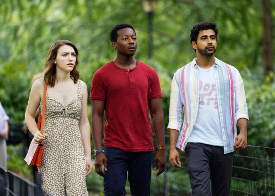 God Friended Me TV show on CBS: canceled or renewed for season 2?