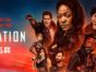 Z Nation TV show on Syfy: season 5 ratings (canceled or renewed season 6?)