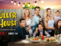 Fuller House TV show on Netflix: season 4 viewer votes (cancel or renew season 5?)