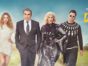 Schitt's Creek TV show on Pop: season 5 ratings (cancel or renew season 6?)