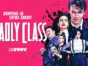 Deadly Class TV show on Syfy: season 1 ratings