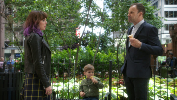 Elementary TV Show on CBS: canceled or renewed?