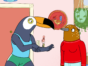 Tuca & Bertie TV show on Netflix: canceled or renewed for another season?