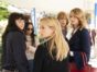 Big Little Lies TV show on HBO: canceled or season 3? (release date); Vulture Watch; Pictured: Shailene Woodley, Zoë Kravitz, Reese Witherspoon, Nicole Kidman, Laura Dern