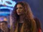 Euphoria TV show on HBO; renewed for season two