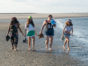 Florida Girls TV show on Pop: canceled or renewed for another season?; Pictured: (L-R) Laci Mosely as 'Jayla,' Patty Guggenheim as 'Erica,' Melanie Field as 'Kaitlin,' and Laura Chinn as 'Shelby.'