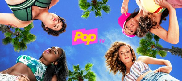 Florida Girls TV show on Pop: season 1 ratings (cancelled renewed season 2?)