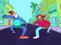 Tuca & Bertie TV show on Netflix: canceled, no season 2