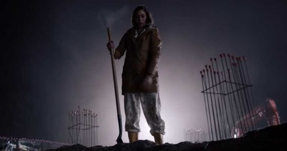 Castle Rock TV show on Hulu: season 2 viewer votes (canceled or renewed for season 3?)