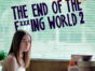 The End of the F***ing World TV show on Netflix: canceled or renewed for season 3?