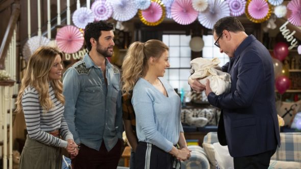 Fuller House TV show on Netflix: season 5 viewer votes