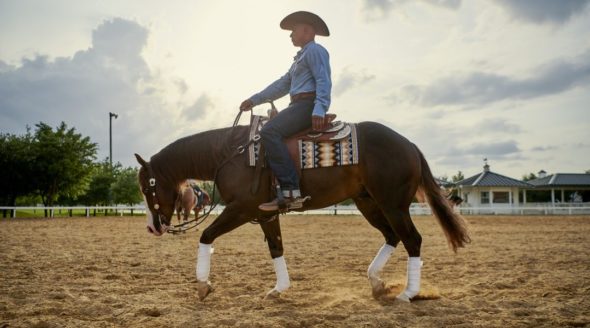 The Last Cowboy TV Show on Paramount Network: canceled or renewed?