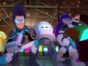 Glitch Techs TV Show on Netflix: canceled or renewed?