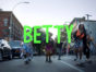 Betty TV Show on HBO: canceled or renewed?