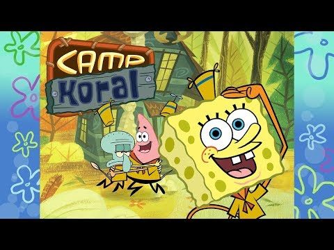 Kamp Koral TV Show on Nickelodeon: canceled or renewed?