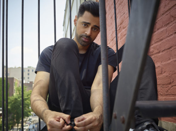 Patriot Act with Hasan Minhaj TV Show on Netflix: canceled or renewed?