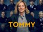 Tommy TV show on CBS: season 1 ratings