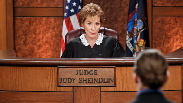 Judge Judy TV Show: canceled or renewed?