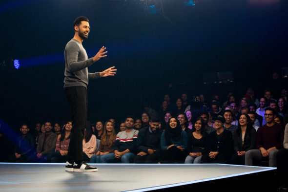 Patriot Act with Hasan Minhaj TV Show on Netflix: canceled or renewed?