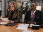 The Good Fight TV show on CBS All Access: canceled or renewed for season 5?