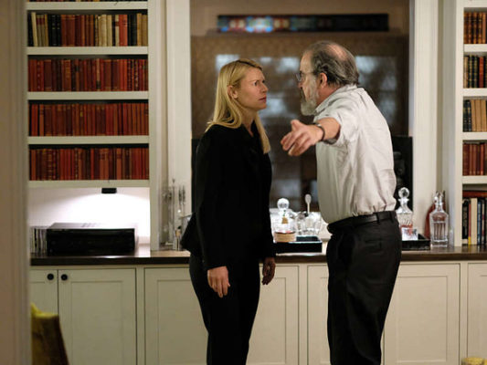 Homeland TV show on Showtime: (canceled or renewed?)