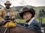 Yellowstone TV show on Paramount Network: canceled or renewed for season 4?