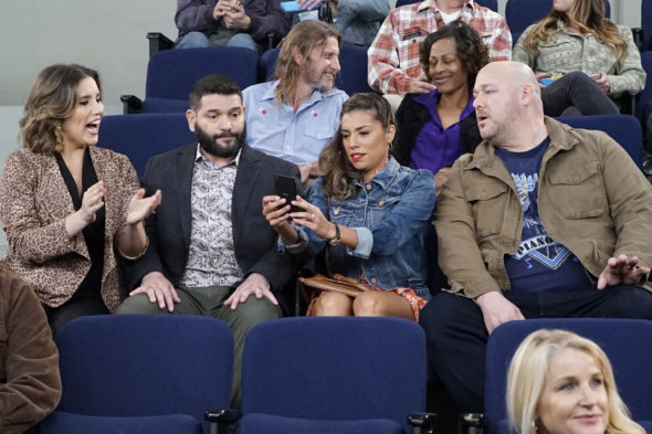 United We Fall TV show on ABC: canceled or renewed for season 2?