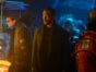 Altered Carbon TV show on Netflix: canceled, no season 3