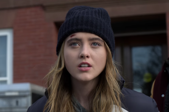 The Society TV show on Netflix: canceled, no season 2