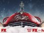 Fargo TV show on FX: season 4 ratings