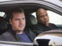 NCIS: Los Angeles TV Show on CBS: canceled or renewed?