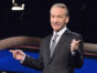 Real Time with Bill Maher TV show on HBO: season 19 and season 20 renewal