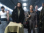 Snowpiercer TV show on TNT: season 2 premiere date