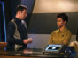 Star Trek: Discovery TV show on CBS All Access: season 1 viewer votes