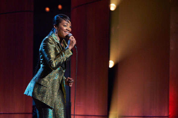 Tiffany Haddish Presents: They Ready TV Show on Netflix: canceled or renewed?