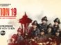 Station 19 TV show on ABC: season 4 ratings