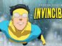 Invincible TV Show on Amazon: canceled or renewed?