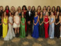 The Bachelor TV show on ABC: season 25 ratings