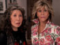 Grace And Frankie TV Show on Netflix: canceled or renewed?