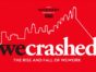 WeCrashed podcast from Wondery