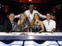 America's Got Talent TV show on NBC: season 16