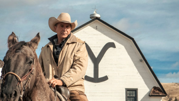 Yellowstone TV show on Paramount Network: canceled or renewed?