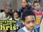 Everybody Hates Chris TV Show