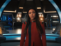 Star Trek: Discovery TV show on Paramount+: season 4