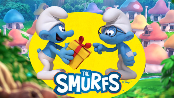 The Smurfs TV Show on Nickelodeon: canceled or renewed?