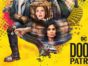 Doom Patrol TV show on DC Universe: canceled or renewed?