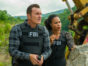 FBI: Most Wanted TV show on CBS: season 3 ratings