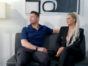 Miz & Mrs. TV Show on USa Network: canceled or renewed?